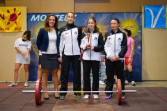 1er tour régional 2016
