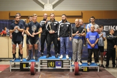 2018-12-01 - 2ème Tour Régional - Challenge Avenir