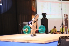 Championnat de France Cadets-Juniors