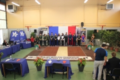 Challenge d'Automne 2015 à Istres